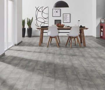 Ламинат Krono Original Super Natural K407 Дуб Ашенвуд