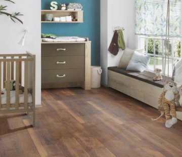 Ламинат Krono Original Vintage K411 Дуб Лагуна