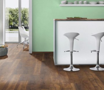 Ламинат Krono Original Vintage K411 Дуб Лагуна