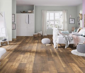 Ламинат Krono Original Vintage K412 Дуб Дублон