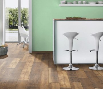 Ламинат Krono Original Vintage K412 Дуб Дублон