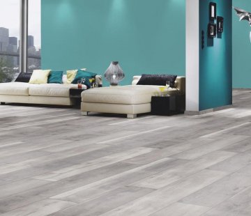 Ламинат Krono Original Vintage K413 Дуб Блэквотер