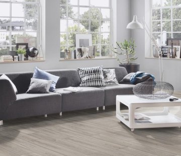 Ламинат Krono Original Super Natural K418 Дуб Лонгбоу