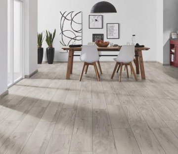 Ламинат Krono Original Super Natural K418 Дуб Лонгбоу