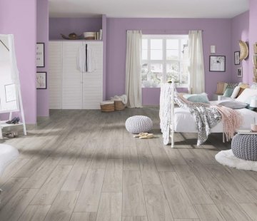 Ламинат Krono Original Super Natural K418 Дуб Лонгбоу