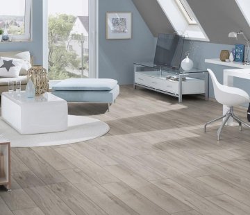 Ламинат Krono Original Super Natural K418 Дуб Лонгбоу