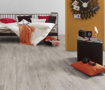 Ламинат Krono Original Super Natural K418 Дуб Лонгбоу