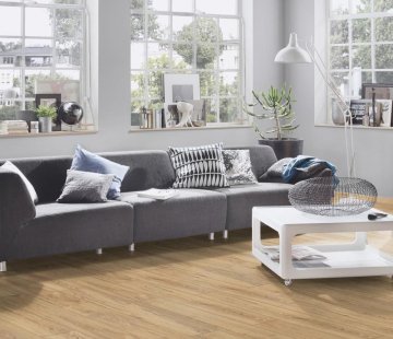 Ламинат Krono Original Super Natural K419 Дуб Армори