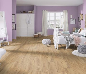 Ламинат Krono Original Super Natural K419 Дуб Армори