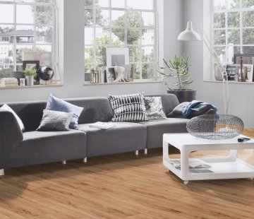 Ламинат Krono Original Super Natural K468 Дуб Гондола