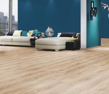 Ламинат Krono Original Castello K470 Дуб натуральный кашемир