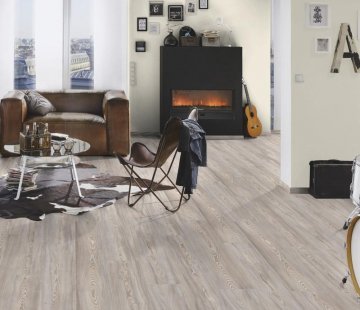 Ламинат Krono Original Vintage K473 Pearl Scandi Larch