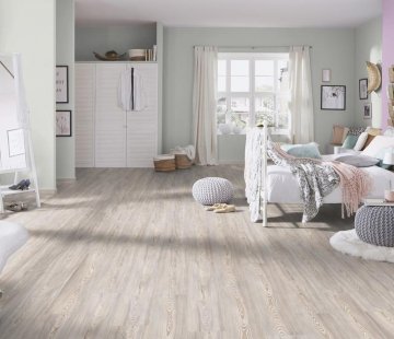 Ламинат Krono Original Vintage K473 Pearl Scandi Larch