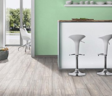 Ламинат Krono Original Vintage K474 Oyster Scandi Larch