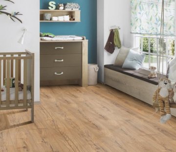 Ламинат Krono Original Vintage K476 Oak Inca Carpenter