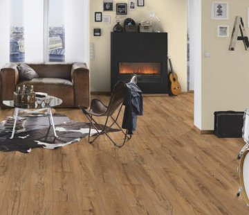 Ламинат Krono Original Vintage K476 Oak Inca Carpenter