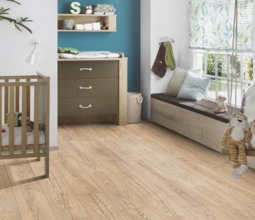 Ламинат Krono Original Vintage K477 Oak Natural Carpenter