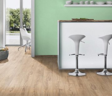 Ламинат Krono Original Vintage K477 Oak Natural Carpenter