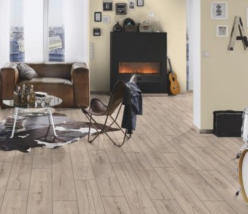 Ламинат Krono Original Vintage K478 Oak Mushroom Carpenter