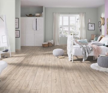 Ламинат Krono Original Vintage K478 Oak Mushroom Carpenter