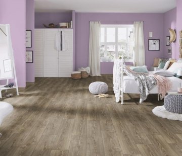 Ламинат Krono Original Super Natural K482 Дуб Твайлайт Стерлинг