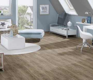 Ламинат Krono Original Super Natural K482 Дуб Твайлайт Стерлинг