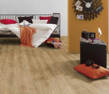 Ламинат Krono Original Super Natural K483 Дуб Антик Стерлинг