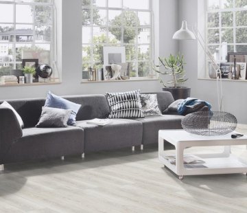 Ламинат Krono Original Super Natural K484 Дуб Мисти Стерлинг