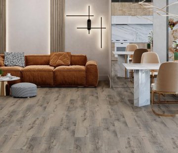 Ламинат Kastamonu Sunfloor SF59 Дуб Карелия