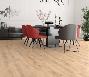 Ламинат Alpine Floor Legno Extra L1002 Дуб Карамель
