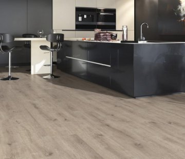 Ламинат Alpine Floor Legno Extra L1004 Дуб Тайга