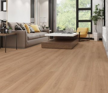 Ламинат Alpine Floor Legno Extra L1009 Дуб Элеганс