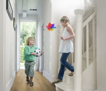 Ламинат Loc Floor Plus LCR 050 Дуб оригинальный