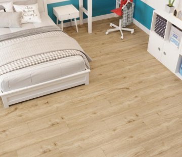 Ламинат Alpine Floor Aura LF100-03 Дуб Феррара