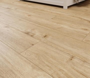 Ламинат Alpine Floor Aura LF100-03 Дуб Феррара