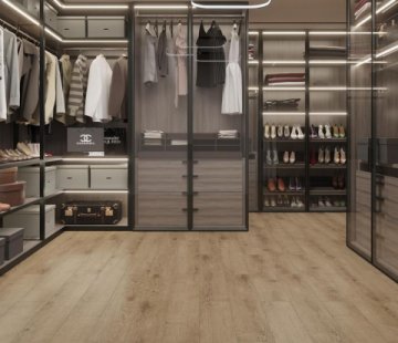 Ламинат Alpine Floor Aura LF100-04 Дуб Парма