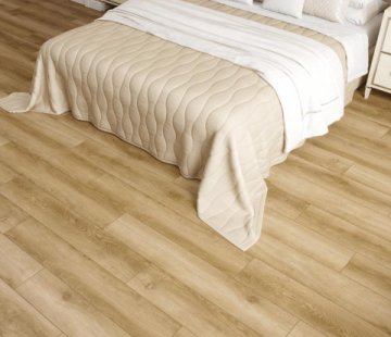 Ламинат Alpine Floor Aura LF100-05 Дуб Генуя