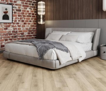 Ламинат Alpine Floor Aura LF100-07 Дуб Флоренция