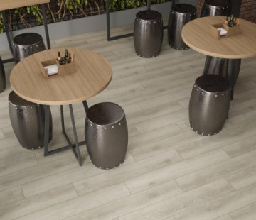 Ламинат Alpine Floor Aura LF100-08 Дуб Неаполь