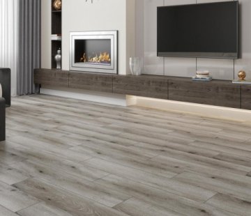 Ламинат Alpine Floor Aura LF100-09 Дуб Бергамо