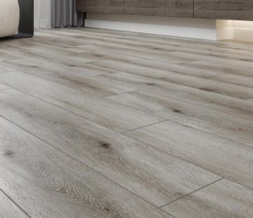 Ламинат Alpine Floor Aura LF100-09 Дуб Бергамо