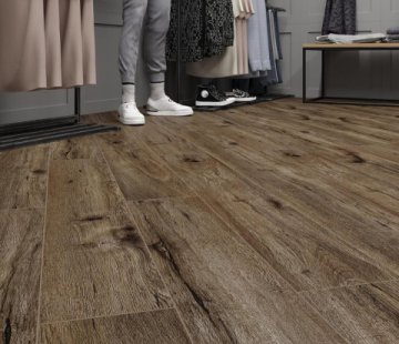 Ламинат Alpine Floor Aura LF100-11 Дуб Турин