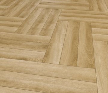 Ламинат Alpine Floor Herringbone LF102-02 Дуб Эльзас
