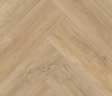 Ламинат Alpine Floor Herringbone LF102-03 Дуб Фландрия