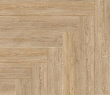 Ламинат Alpine Floor Herringbone LF102-03 Дуб Фландрия