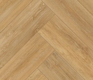 Ламинат Alpine Floor Herringbone LF102-04 Дуб Тулуза
