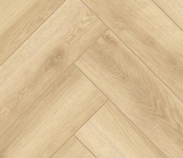 Ламинат Alpine Floor Herringbone LF102-05 Дуб Шампань