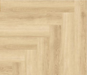 Ламинат Alpine Floor Herringbone LF102-05 Дуб Шампань