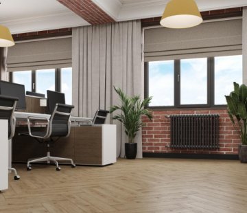 Ламинат Alpine Floor Herringbone LF102-07 Дуб Прованс