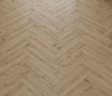 Ламинат Alpine Floor Herringbone LF102-07 Дуб Прованс